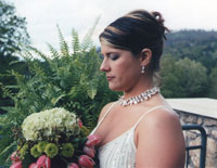 Image of Bridal Necklace