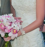 Image of Bridal Bracelet