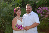 Image of Bridal Set: Necklace and Earrings