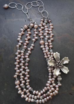 Image of Necklaces