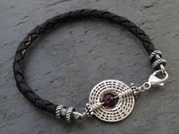 Image of Unisex Leather Bracelets