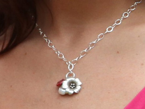 Image of Bridal Party Necklaces