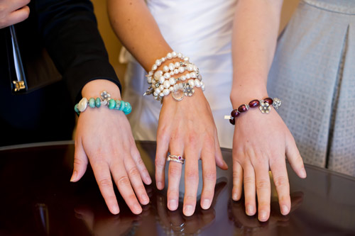 Image of Bracelets