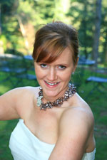 Image of Bridal Necklace