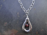 Image of Birthstone Necklace