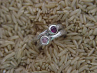 Image of Birthstone Rings