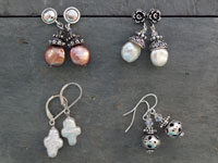 Image of Earrings