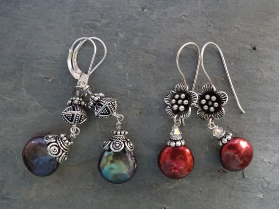 Image of Earrings