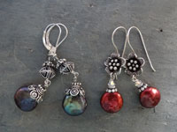 Image of Earrings