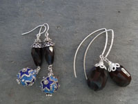 Image of Earrings