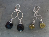 Image of Earrings