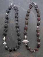 Image of Stone Iane Necklaces